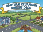 100 Miliar Digelontorkan, Ini Daftar Desa di Bojonegoro yang Dapat Bantuan Khusus 2025 2242f754 5b73 44b3 a95c 7eda7f761723