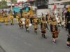 Dari Kostum Pejuang hingga Budaya Nusantara, Inilah Aksi Lucu Peserta Pawai Budaya PAUD, TK, RA di Kedungadem Bojonegoro 2b816abd 4b12 43d0 8105 06e5600d30e5