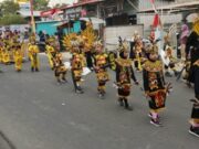 Dari Kostum Pejuang hingga Budaya Nusantara, Inilah Aksi Lucu Peserta Pawai Budaya PAUD, TK, RA di Kedungadem Bojonegoro 2b816abd 4b12 43d0 8105 06e5600d30e5