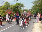 Pelajar Kedungadem Pamer Kreativitas, Karnaval Budaya Jadi Tontonan Seru Warga Bojonegoro 498b36da 0306 45fd b079 5c7d91dda1b4