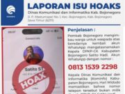 Waspada, Penipuan Catut Nama Kadin PKP Cipta Karya, Ini Nomor Palsunya 4c5cc1f4 7405 46bd 9fb1 a7f55daff27d