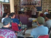 Dana Desa Raib Rp1,1 Miliar, Warga Geruduk Kantor Kades Kepohagung Tuban 50c58717 47ea 42b2 a311 1812a292c62c