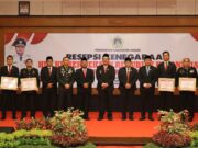 Diskon Pajak Gresik Tembus 80 Persen, Berlaku Sebulan Penuh 5a44883d 0cb8 4e8b 9b09 aff55f9be76a