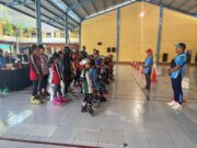 POPKAB Bojonegoro 2025 Hari ke 11: Persaingan Medali Kian Ketat, Cabor Baru Muncul 5d2dd783 c093 481b 8d52 ba44d4c8d1e4