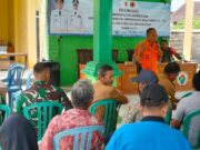 TMMD 125 Bojonegoro: Warga Diajak Siap Hadapi Bencana, TNI-BPBD Turun Tangan 6af430bf 3120 440b 8db8 1104044929f3