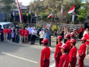 Junrejo Gegap Gempita! Lomba Gerak Jalan SD/MI Warnai HUT Kemerdekaan ke-80 735cee73 507d 4e46 9d38 c9b9b1342cb5