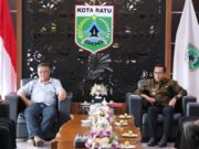 Pertanian Jadi Fokus, Wali Kota Batu dan HKTI Rancang Kerja Sama Strategis 77d46385 002f 442a 9cb6 d1fff9568f59