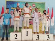 POPKAB dan PEPARPEKAB Bojonegoro Memanas, Persaingan Atlet Pelajar Bikin Deg-degan 7a77d707 3557 45fd 85ee 09497d087a71