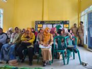 Bimtek Posyandu Desa Soko Bojonegoro: Dari Edukasi Hingga Perencanaan Program Lima Tahunan 7acf6fe3 d09f 4a21 b4d0 e0c784bd44f0