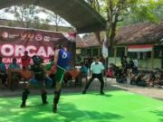 Kick Boxing hingga E-Sport Warnai Kejurcam Balen, Atlet Desa Dibidik ke Tingkat Provinsi 820500d5 d113 4bb4 8081 186a74be2645