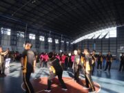 Lomba Makan Kerupuk Hingga Estafet Warnai HUT RI Polres Bojonegoro 856c4112 c724 43b3 bfba 31dda25b0e10