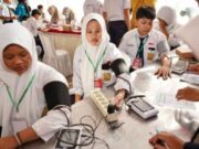Siswa SD-SMA di Bojonegoro Dapat Cek Kesehatan Gratis, Ini Daftar Layanannya 94aa0869 d4c0 407e a216 a8fe368000af