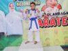 Aqilah Ayu, Karateka Cilik Bojonegoro Borong Juara di POPKAB 2025 Img 20250813 wa0285
