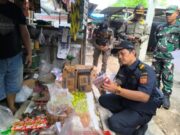 Satpol PP dan Bea Cukai Bojonegoro Grebek Rokok Ilegal di 24 Titik Pasar Desa Img 20250822 wa0058