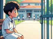 Ribuan Anak di Lamongan Putus Sekolah, Brondong dan Paciran Masuk Zona Merah A146a309 4b53 41f9 837c 146b1ebccec1