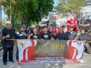 BKN Bojonegoro Meriahkan HUT RI ke-80 dengan Pawai Budaya Spektakuler A1d08432 18a6 43ec b625 857d7d8ad2c9