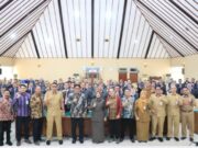Bojonegoro Jadi Kelas Terbuka untuk Pelatihan Kepemimpinan Nasional Abfb2686 9f58 4528 a359 a5b21b466a6d