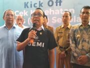 CKG Bojonegoro Disambut Meriah Siswa SMPN 1 Padangan, Ini Pesan Menko PMK B34069f7 f16e 41b9 a4c5 9ae901440eba