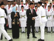 Putra-Putri Terbaik Bojonegoro Siap Kibarkan Merah Putih di Hari Kemerdekaan B563f3f9 a715 46af afc6 859834cfbe3c