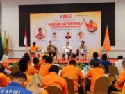 Partai Buruh Siap Redesain Demokrasi, FARKES KSPI Jadi Garda Depan B9f764ef 3c28 4de9 b930 d14d42dc7d48
