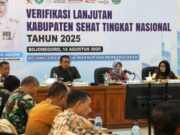 Bojonegoro Siap Buktikan Diri di KKS 2025, Semua Indikator On Track Baf6c08e 2765 4aa3 9336 e398ee18860f