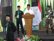 Pelantikan Terbesar NU Bojonegoro, Ribuan Hadir di UNUGIRI C7c3380d 719d 4714 a177 655fef86ac8b