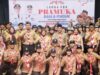 Ratusan Pramuka Bojonegoro Adu Ketangkasan di Lomba PBB, Seru Banget Ce43c0d3 4cce 4934 9bc9 fcf7dce3dfc6