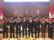 DPRD Bojonegoro Gelar Rapat Istimewa Dengar Pidato Kenegaraan Presiden Prabowo D10d2b0e 8e14 4ee4 9780 bd1d94097da8