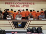 Geng Curanmor Keliling Jatim Gunakan Anak di Bawah Umur Sebagai Eksekutor D30dff45 2bae 470b ab44 58920c4ccbcf