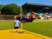 Duel Sengit di POPKAB Bojonegoro 2025: Padangan Pimpin, MAN 5 Panen Medali D52343f8 0e45 443b 99bf 759b0eb3ee9d