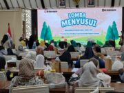 Heboh, 96 Ibu Bojonegoro Adu Skill Menyusui E88dccaa 585c 4c38 8f47 bc9ba369cede