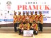 Lomba PBB Pramuka Bojonegoro, Ini Jawaranya E8d5e458 7767 47d4 8cc4 7d1b997d1ad2