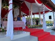 HUT RI ke-80 di Pandantoyo Bojonegoro: Upacara Khidmat Berlanjut ke Tasyakuran Eb335b79 59e5 4164 bc1a 4ffbd0fbddbe