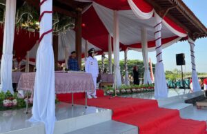 HUT RI ke-80 di Pandantoyo Bojonegoro: Upacara Khidmat Berlanjut ke Tasyakuran Eb335b79 59e5 4164 bc1a 4ffbd0fbddbe