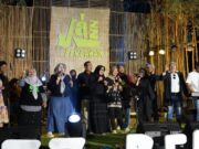 Dari Balap Perahu hingga Musik Jazz: Begini Serunya Jazz Bengawan 2025 di Bojonegoro Ed1d6a1d f33d 4ece b328 f1341b8b77f1