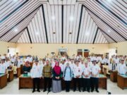 DPRD Bojonegoro dan Pemkab Sosialisasi Perda Kearsipan F5930153 f907 43ce 90f9 8b30393b4f27