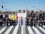 Bupati Lamongan Resmikan Jalan Lingkar Utara Fbc64f78 4ed0 4708 aee0 c7d6fb48fe91