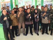 BUM Desa Disulap Jadi Mesin Ekonomi Desa Lewat TMMD dan GAYATRI Fe66e31f 4b5c 4cdc a429 c1cd7d688d45