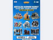 Pecinta Thrift dan Kuliner, Harmoni Market Kediri Siap Bikin Kamu Betah 0a44efb8 5e12 4d5d bc9f 188b95f248ee