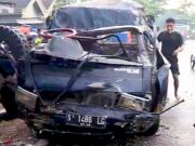 Kronologi Kecelakaan Tunggal Mobil Carry di Margomulyo, Balen 0b047d05 4a72 4bd9 ab9a 82fac44937d7