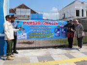 Jangan Mau Diminta Uang, Parkir di Jalan Protokol Bojonegoro 100 Persen Gratis 0c94db0a 9ff1 4e65 8e04 73cd092890eb