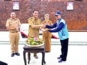 Peringatan Haornas ke-42 di Bojonegoro, Bonus Atlet Porprov Dibagikan Meriah 0cac966c 5310 430a 8450 c92ec4423b7d