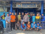 Laka Laut di Lamongan: Kapal Semijaya Tenggelam, Nelayan Dievakuasi ke TPI Brondong 0ec5eb36 e609 4991 95ba e0d891eb8520