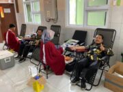 Tubuh Lebih Bugar, RSUD Kepohbaru Ajak Warga Rutin Donor Darah 1aba5f41 55c2 466e a6ed 8da51933af52