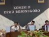 Raker DPRD Bojonegoro Komisi D Dengan Dishub, Armada Sekolah dan Keselamatan jadi Sorotan 1fa7b4ef b00f 4822 b3e5 2146671d3ac2
