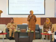 Bojonegoro Fokus Tingkatkan Layanan RSUD Sosodoro, Wabup Nurul Azizah Beri Pembinaan 2d00357e 8836 4e82 b2c7 a565c9fb98b5