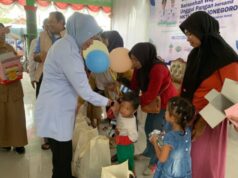 Bojonegoro Bangkit Lawan Kerentanan Pangan, Warga Antusias Borong Sembako Murah 2ec03468 e924 43d6 b775 8a85657980f0