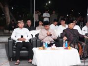 Semarak 17-an, Warga Desa Duwel Padati Jalan Sehat hingga Joget Massal 37a5fa0b 4f9f 43f7 ab55 0dd4be033ad1