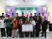 Bupati Ingatkan Pentingnya Komunikasi Baik demi Bojonegoro Aman dan Harmonis 3c40b531 2706 4910 ac1e f3e092af8cae