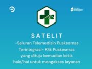 Telemedicine Satelit Bojonegoro: Mudah, Cepat, Aman, dan Terintegrasi! 3d747db4 26fe 4ec6 a18f ee929e162406
